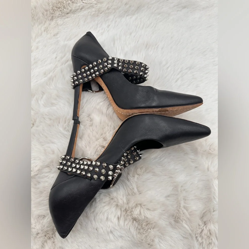 Alice + Olivia edgy luxe